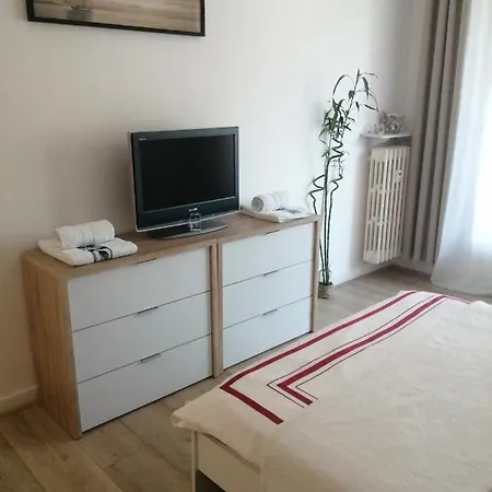 Apartment 5 Minute De La Promenade *